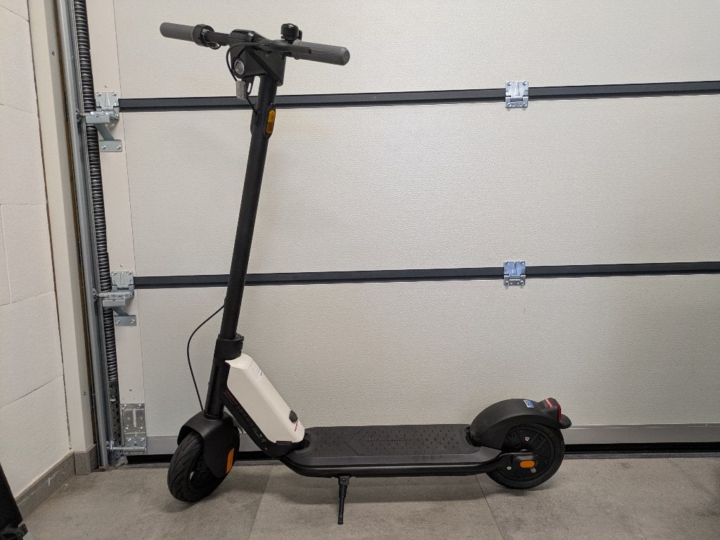 NIU KQi1 Sport Electric Kick Scooter, Ophalen, Nieuw, Elektrische step (E-scooter), Niu