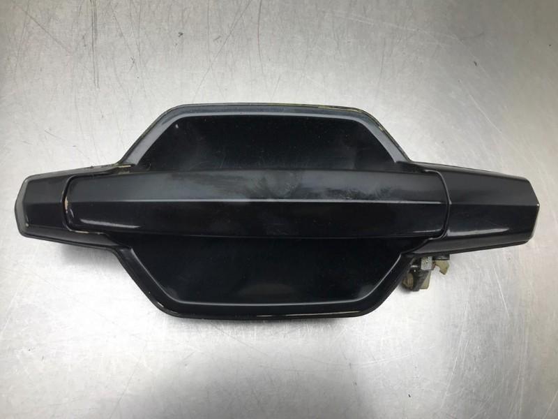 POIGNEE EXTERIEURE ARRIÈRE DROITE Hyundai Terracan, Autos : Pièces & Accessoires, Utilisé, Arrière, Hyundai