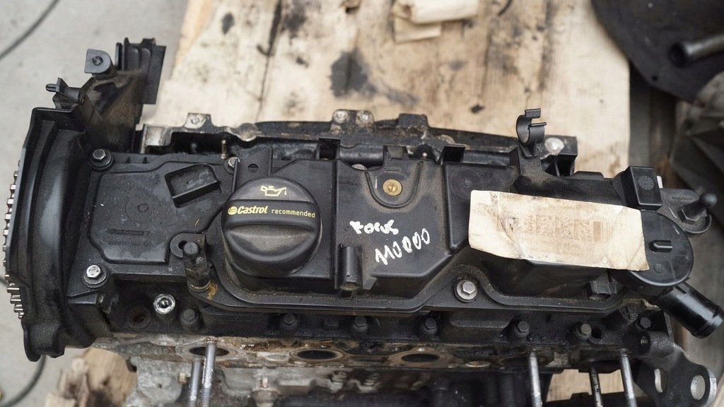 Moteur NGDA Nu FOCUS FORD, Verzenden, Gebruikt, Overige automerken