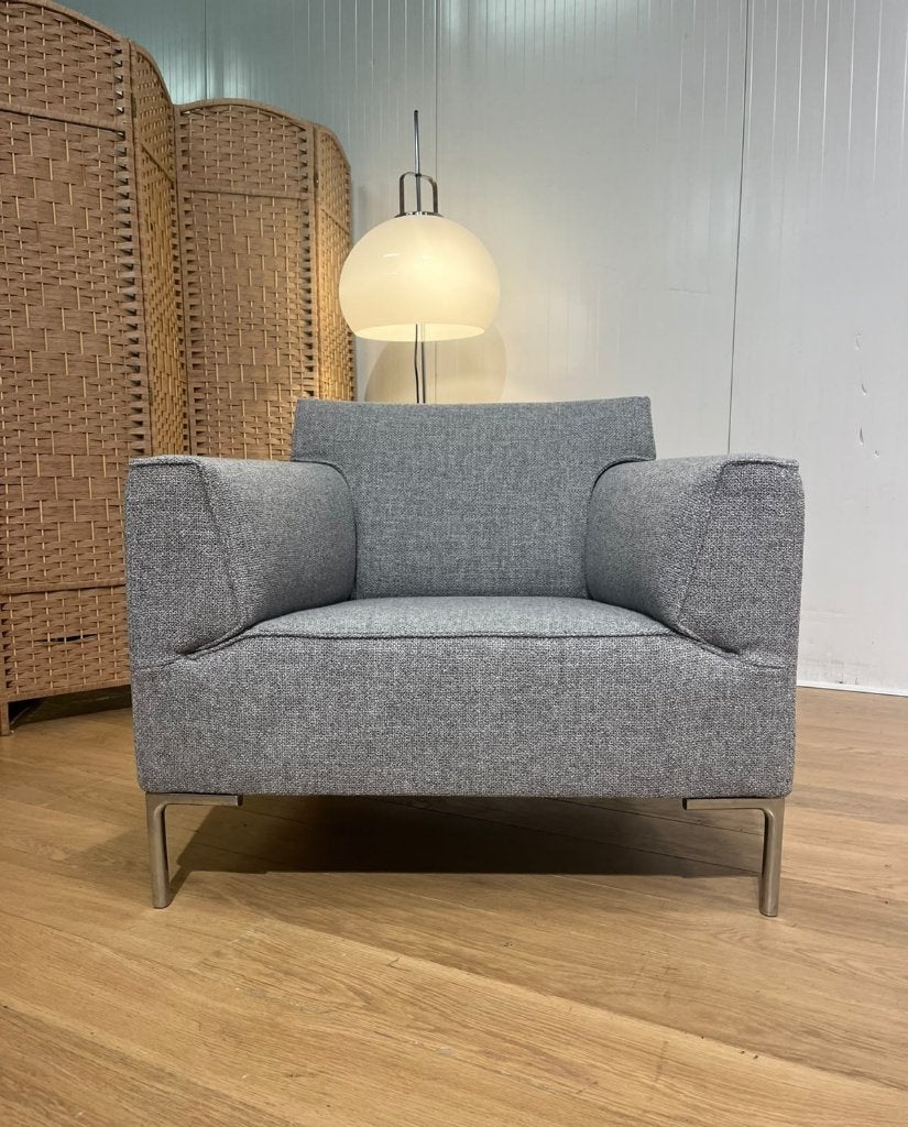 NEUF Design on Stock Bloq Fauteuil Ploeg Taro 08, Maison & Meubles, Fauteuils, Design Fauteuil Stoel Design on Stock, Enlèvement ou Envoi