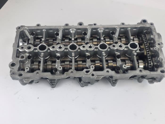 Boîtier arbre à cames d'un Ford Transit Connect, -, 3 mois de garantie, -, -
