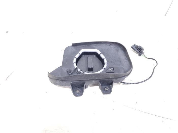 Clapet réservoir d'un Ford Transit Custom, Autos : Pièces & Accessoires, Carrosserie & Tôlerie, -, 3 mois de garantie, -, -