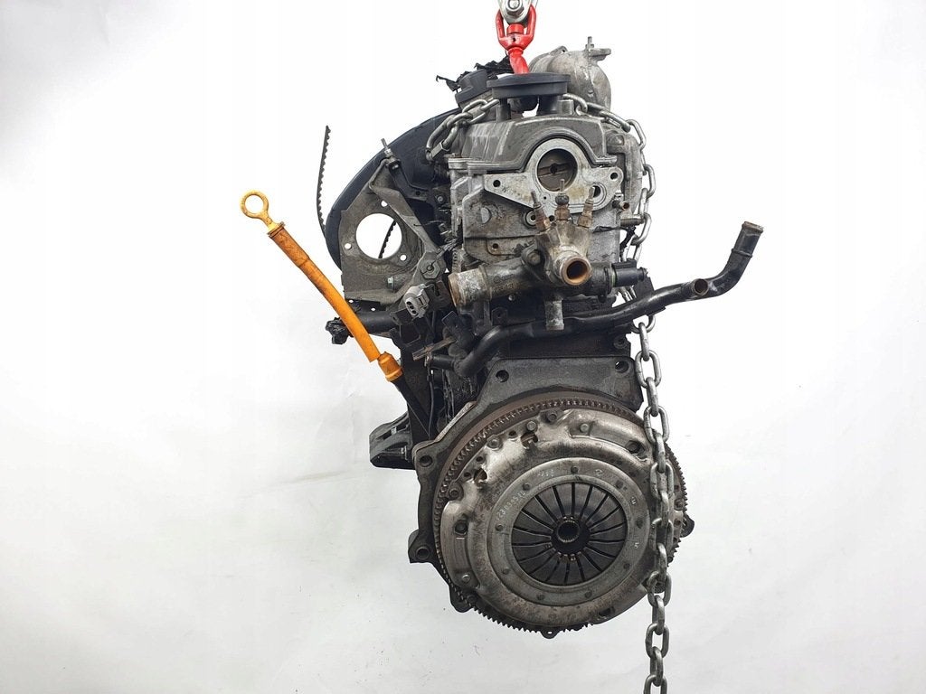 Moteur ALH Nu LEON SKODA IBIZA CORDOBA CADDY BORA NEW AUDI, Verzenden, Gebruikt, Overige automerken
