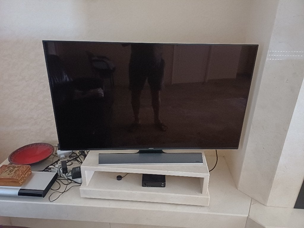 Tv, Ophalen, Gebruikt