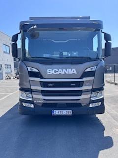 Camion, Autos, Achat, Euro 6, 2 places, 2 portes