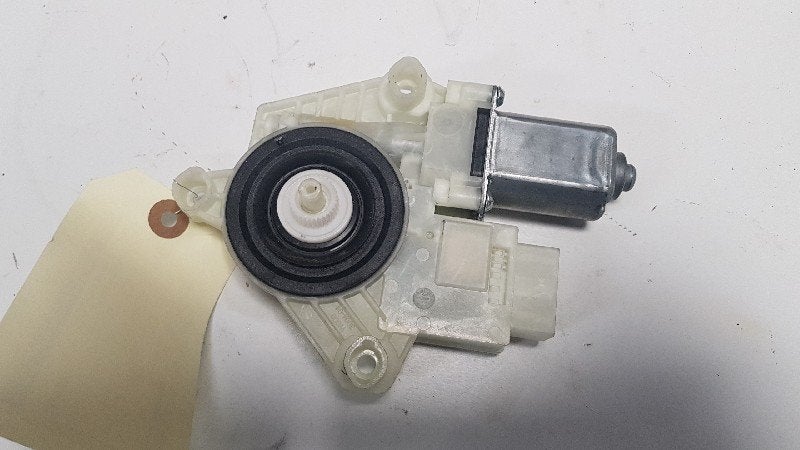 MOTEUR LEVE VITRE ELECTRIQUE Volkswagen Tiguan (AD1), Autos : Pièces & Accessoires, Utilisé, Volkswagen