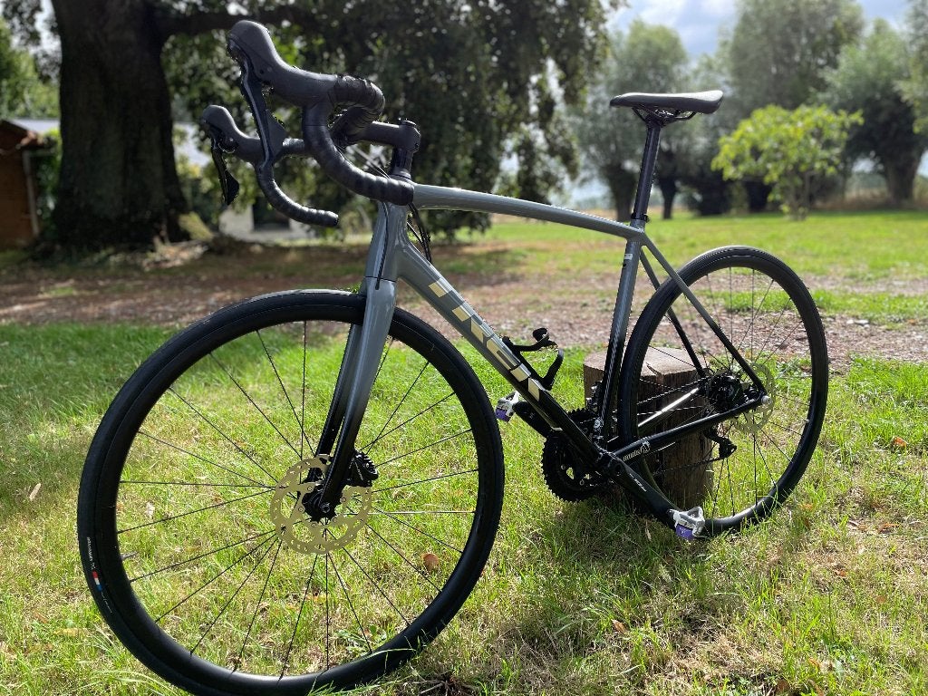 Trek Émonda ALR 5 Disc 2021 (Taille 56), Autres marques, Aluminium, Enlèvement, 28 pouces