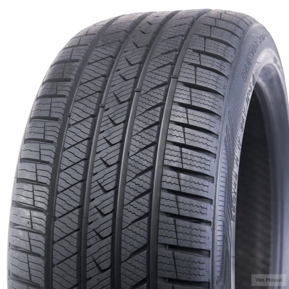 *SALE* Vredestein Quatrac Pro XL 215/40/R17 87Y T459693, Auto-onderdelen, Banden en Velgen, Ophalen, 215 mm, -, -