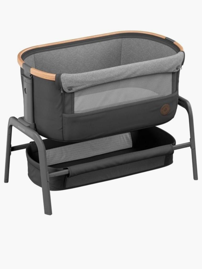 Maxi-Cosi Co-sleeper aanschuifbedje, Ophalen, Wieg