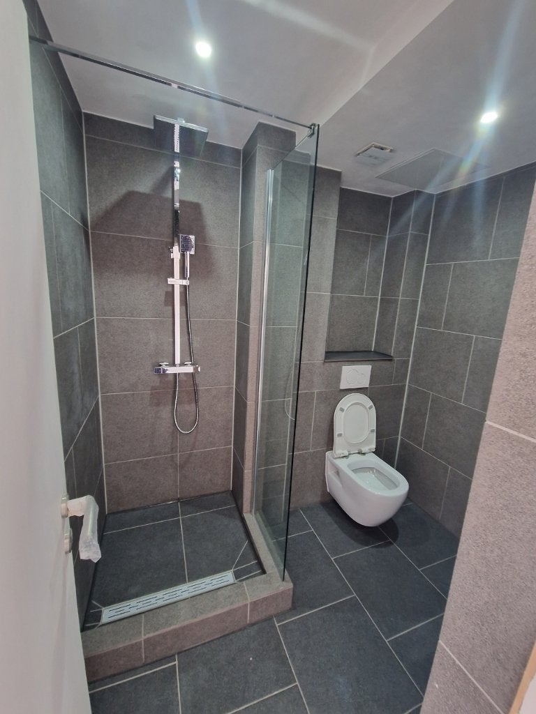 studio à louer pour 1 personne, Immo, 20 à 35 m², Liège (ville)