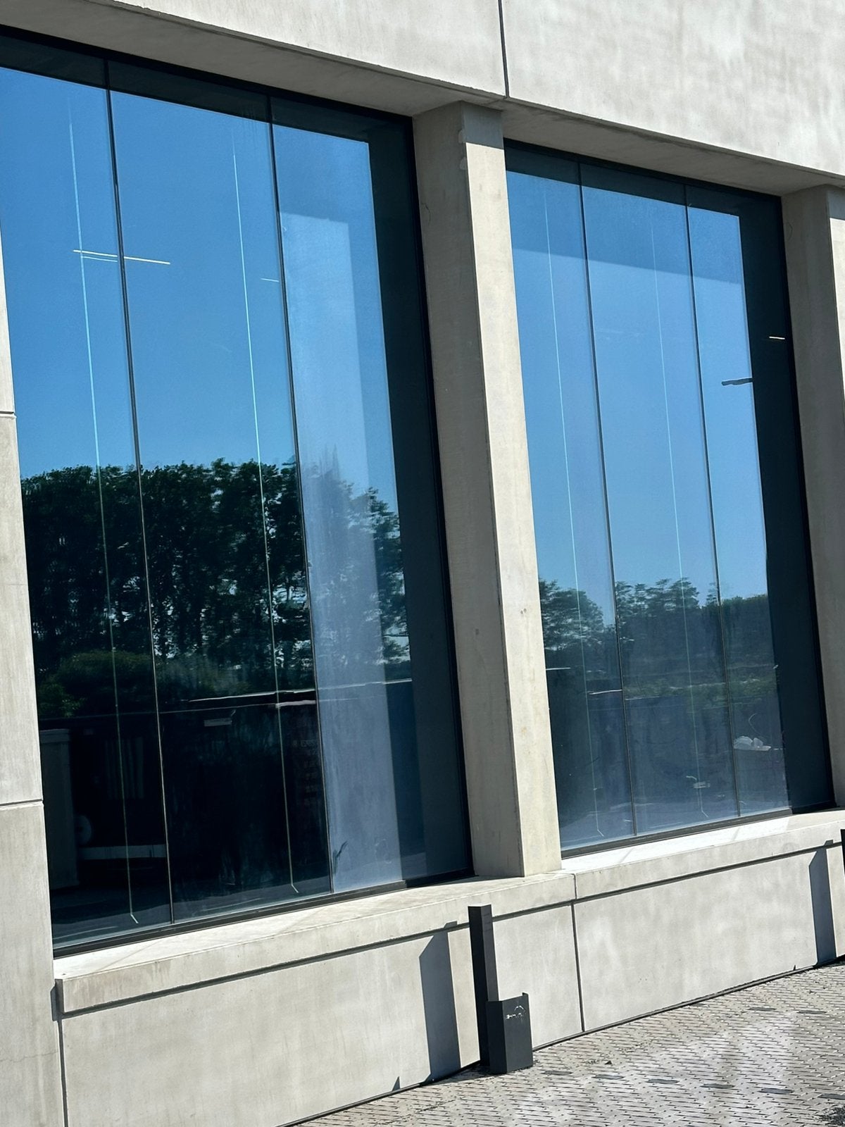 NETTOYAGE PROFESSIONNEL DES VITRES & CHÂSSIS, Enlèvement ou Envoi, Comme neuf