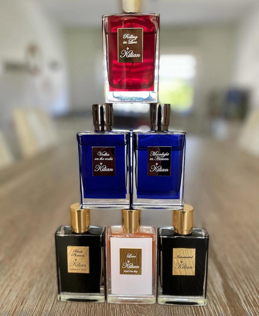 Niche & Designer Parfum Decant Proefje Splits Decants, Enlèvement ou Envoi