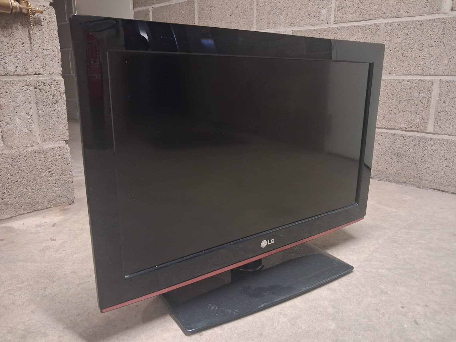 Télévision LG 70cm, TV, Hi-fi & Vidéo, Télévisions, Enlèvement, LG
