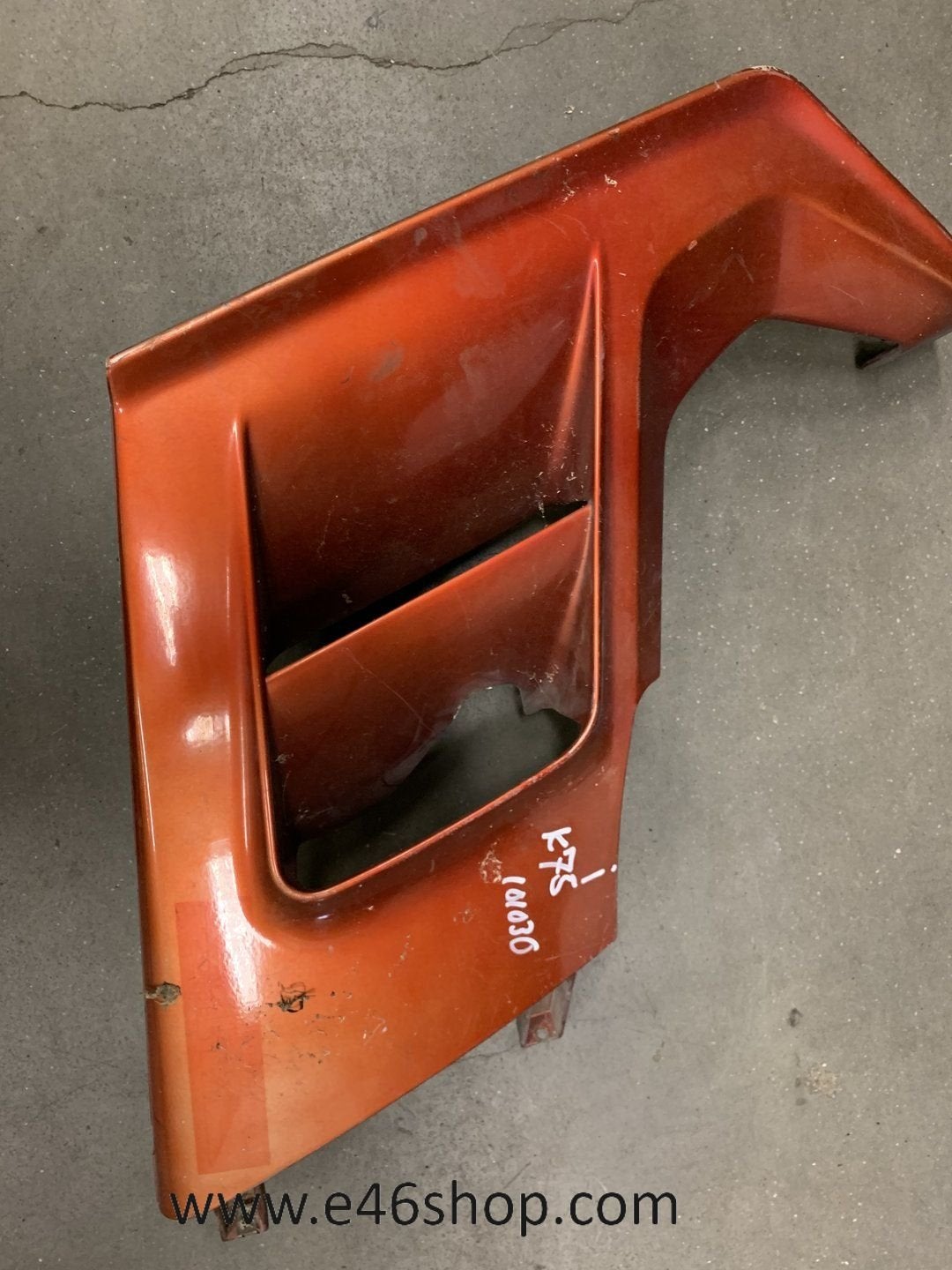 BMW K75 KAP OE 631453451, Motoren, Gebruikt, -, -, Ophalen of Verzenden