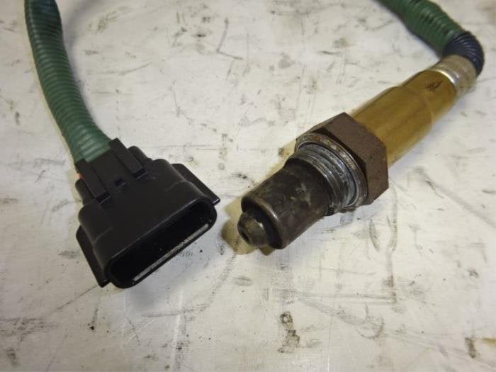 Lambda Sonde van een Renault Clio, Gebruikt, -, Renault, -