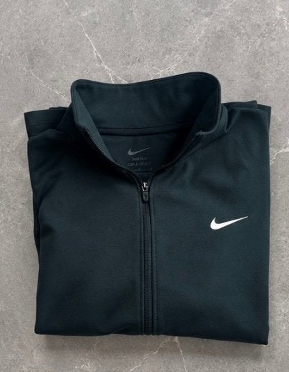 Veste de sport femme Nike vert, Enlèvement, Neuf, Taille 46 (S) ou plus petite, Vert
