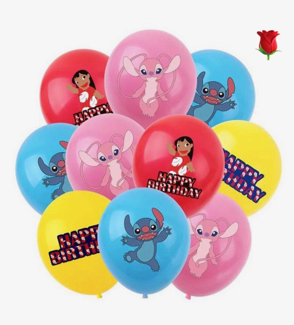 Feestpakket stich, Ophalen of Verzenden, Nieuw