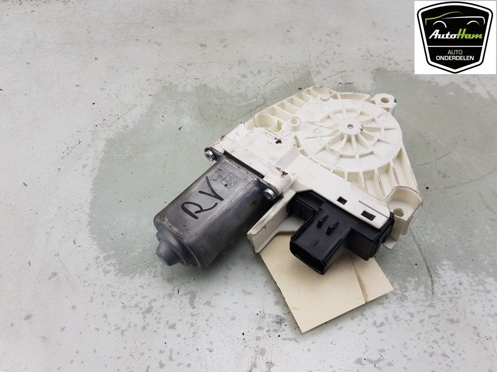 MOTOR RAAMMECHANIEK Tesla Model Y (5YJY) (01-2019/01-2025), Gebruikt, Overige automerken, Brose SE, Info@brose.com
