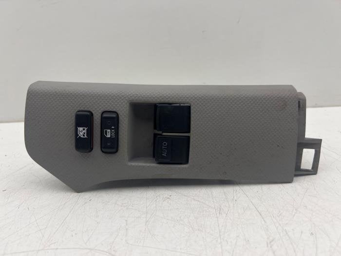Elektrisch Raam Schakelaar van een Toyota Yaris, Auto-onderdelen, Gebruikt, -, -, Ophalen of Verzenden