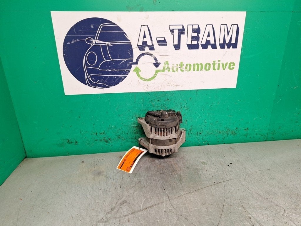 DYNAMO Daewoo / Chevrolet Spark (|96843503|), Gebruikt, Daewoo, General Motors Germany GmbH, Chevrolet.europe@gm.com