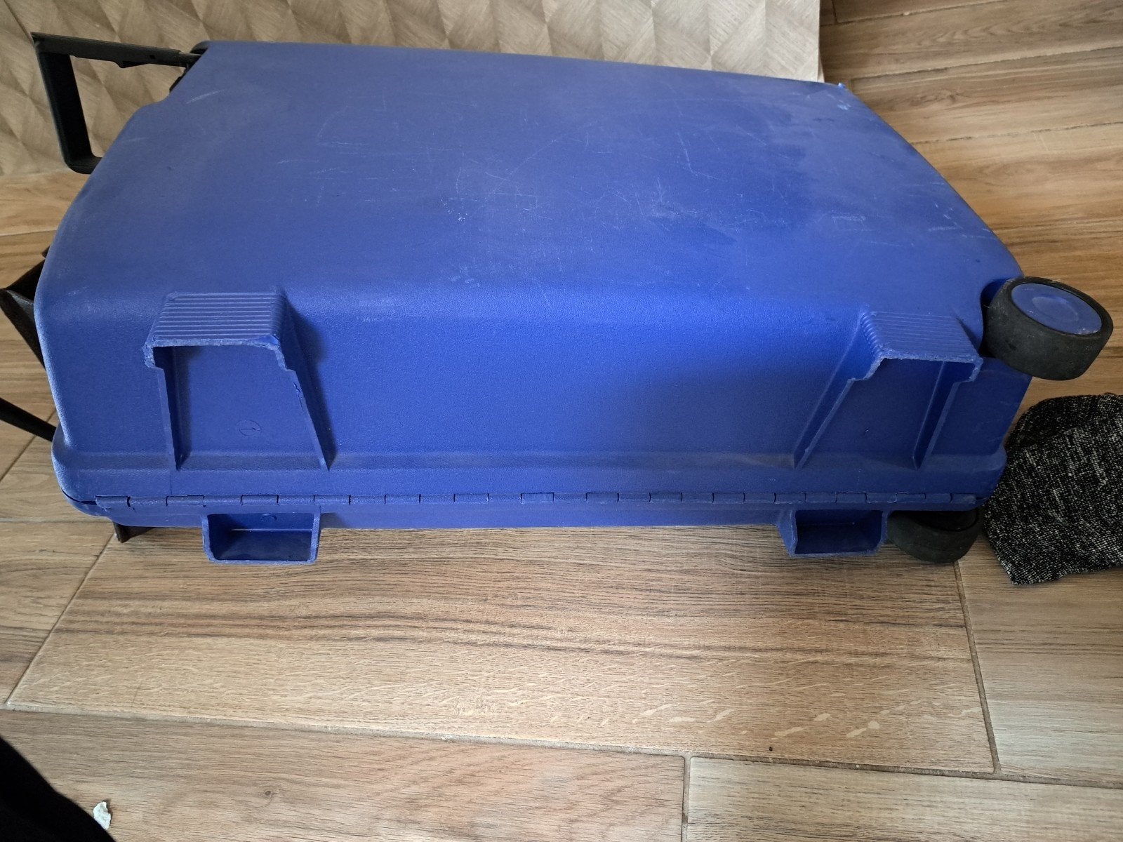 reiskoffer, Handtassen en Accessoires, Ophalen, 50 tot 60 cm, 45 tot 55 cm