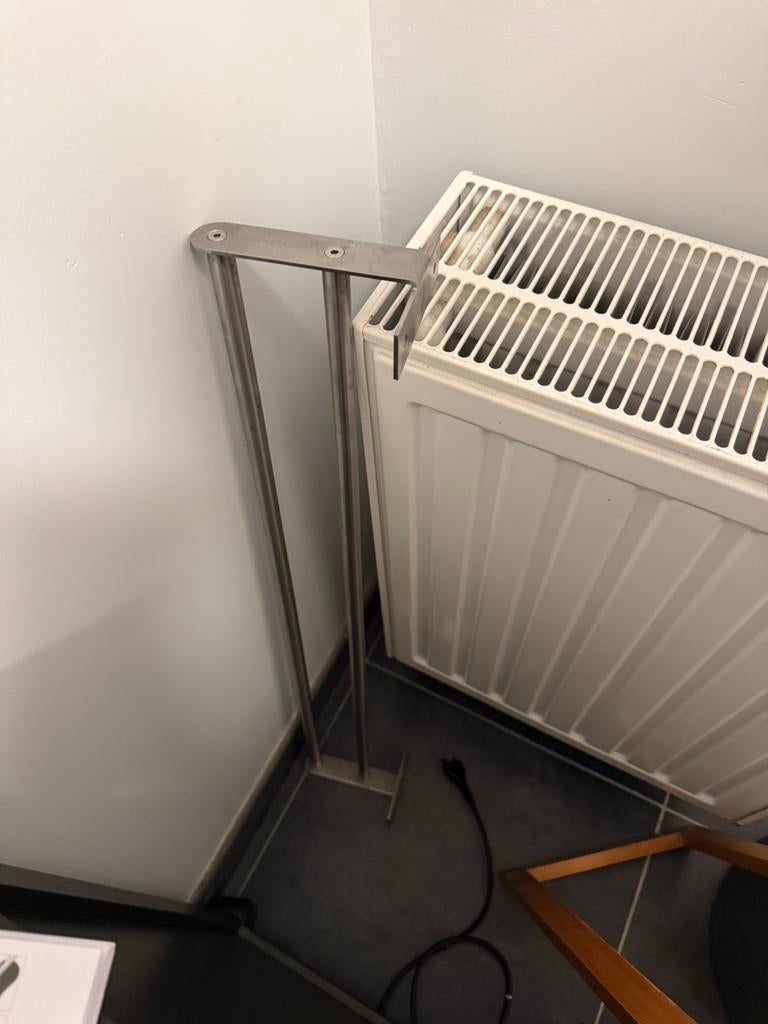Handdoekrek, Ophalen of Verzenden, Gebruikt