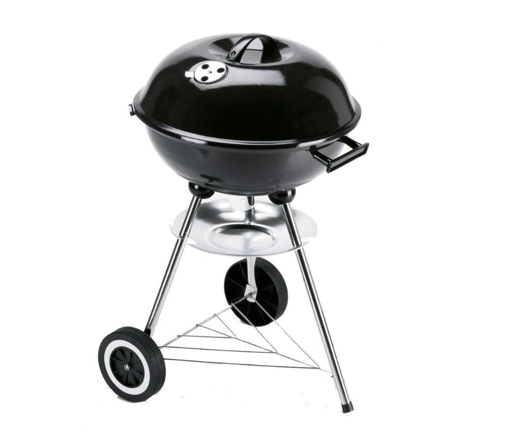 Landmann Kettle Houtskoolbarbecue 11316, Verzenden, Nieuw