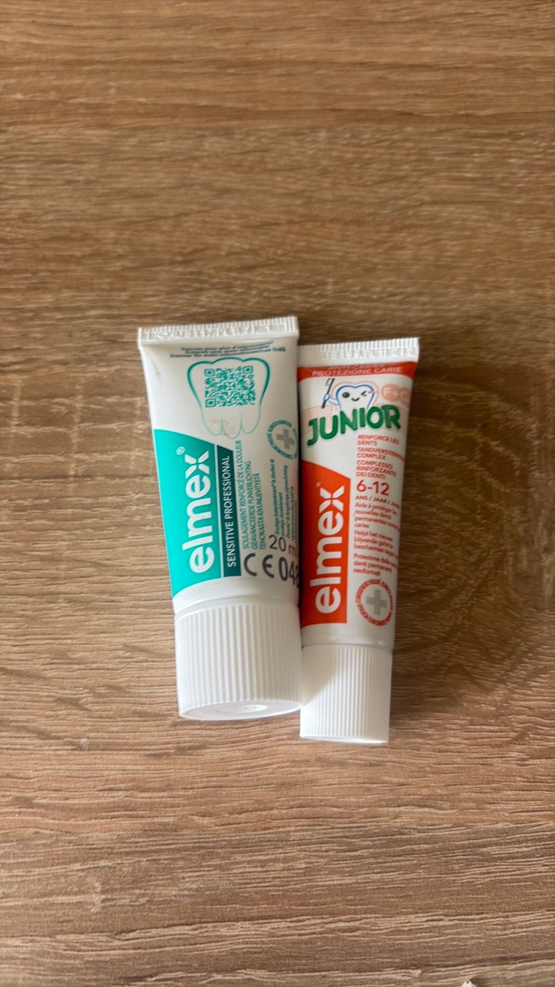 Tandpasta te koop, Bijoux, Sacs & Beauté, Beauté | Soins de la bouche, Enlèvement, Comme neuf, Dentifrice