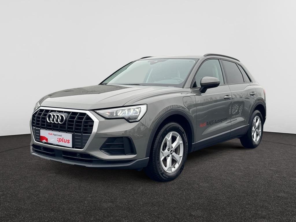 Audi Q3 PHEV Q3 PHEV 45 TFSIe S tronic (EU6AP), Auto's, Audi, Q3, ABS, Airbags, Elektrische ramen, Navigatiesysteem, Hybride Elektrisch/Benzine