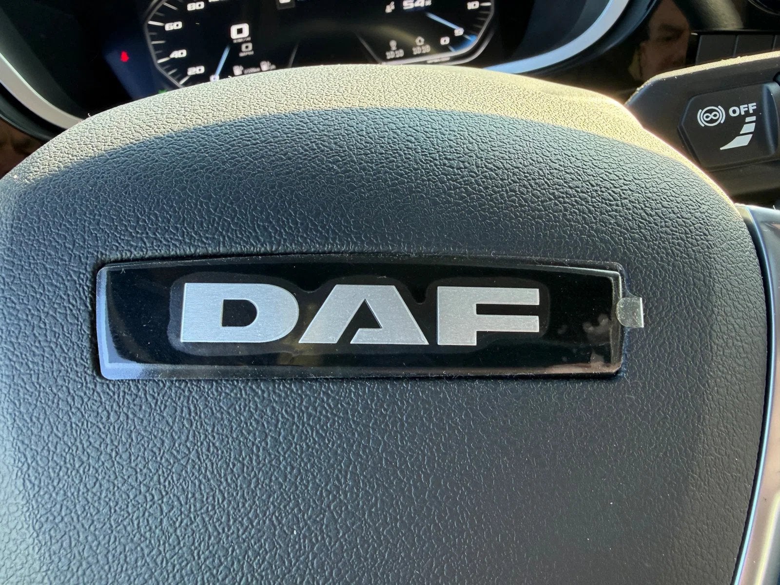 DAF, Autos, Achat, Autres carburants, Daf, Occasion