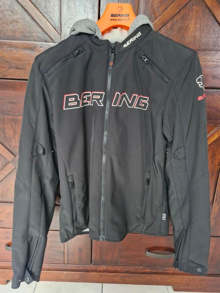 Bering Dames Motovest, Motoren, Kleding | Motorkleding, Ophalen, Dames