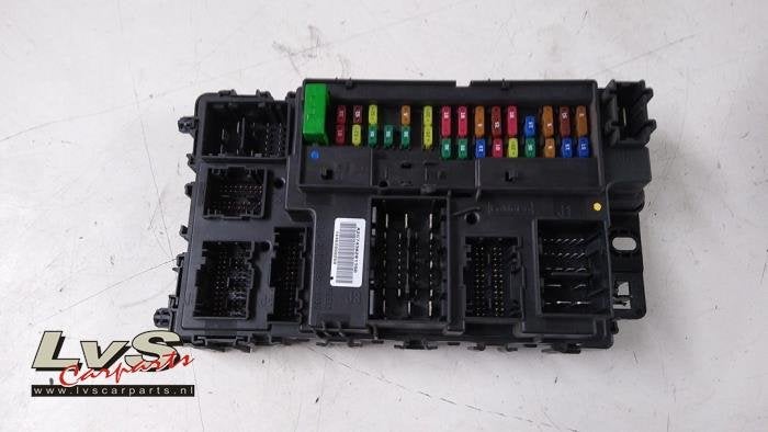 Computer Body Control van een Ford Mondeo, Gebruikt, -, -, Ophalen of Verzenden