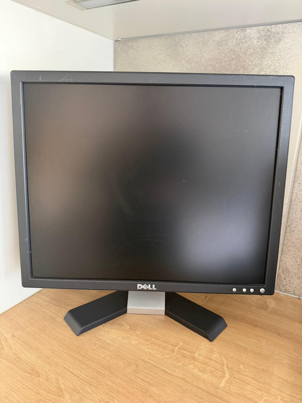 Monitor Dell, Ophalen of Verzenden, Gebruikt