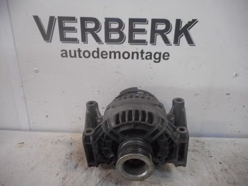 DYNAMO Opel Astra G (F07) (01-1999/03-2005) (gm09152247), Robert Bosch AG, Enlèvement ou Envoi, Opel, Utilisé