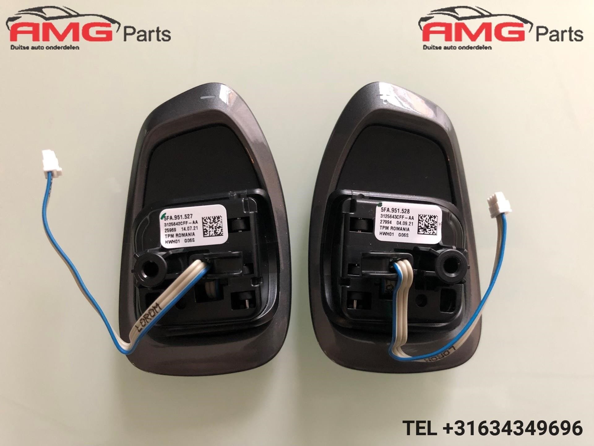 AUDI S Line Stuur Flippers S1 S3 RS3 S4 RS4 S5 RS5 S6 RS6 RS, Neuf, AUDI AG, Auto-Union-Strasse 1
85045  Ingolstadt, DE, Audi
