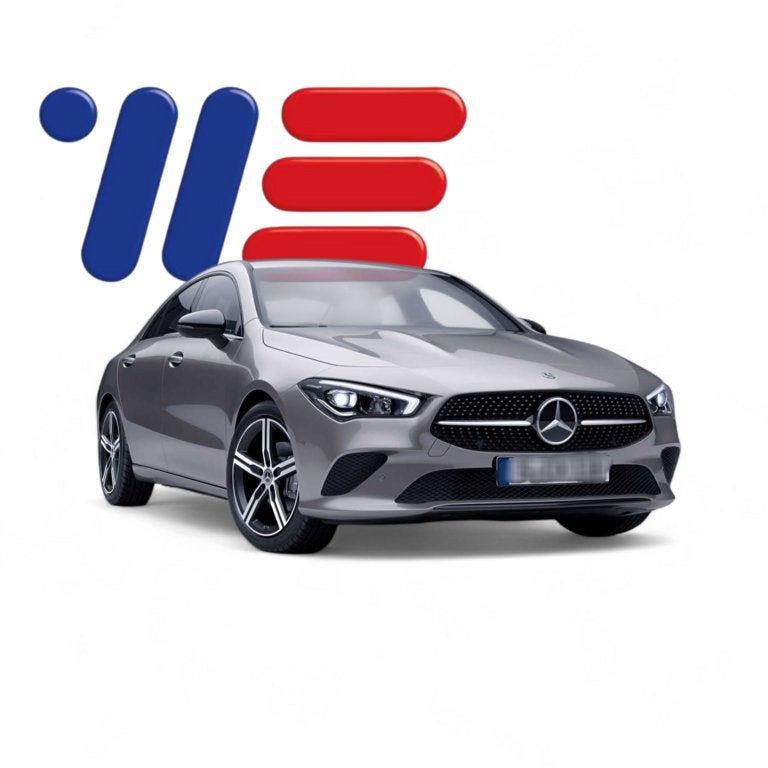 Panoramadak Mercedes CLA-klasse C118 - Wubbe Engineering, Neuf, Enlèvement ou Envoi, Mercedes-Benz, Mercedes-Benz