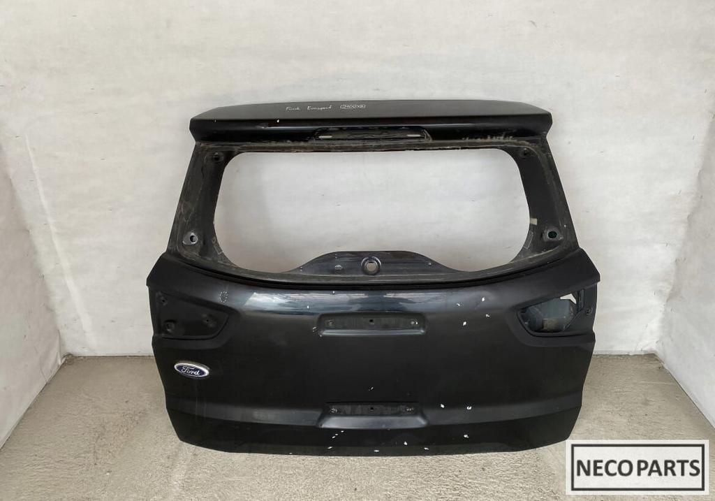 FORD ECOSPORT 12-17r ACHTERKLEP ORIGINEEL OP AANVRAAG!!, Gebruikt, Achterklep, Ophalen of Verzenden, Ford