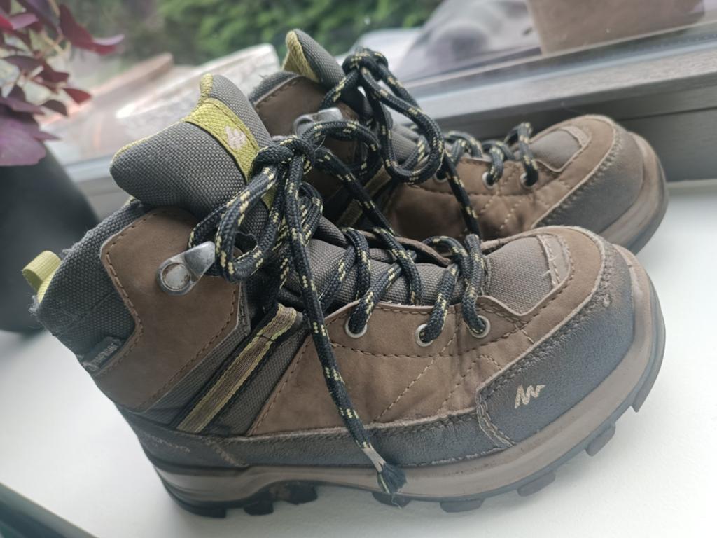 Kinder wandelschoenen maat 31, Kinderen en Baby's, Ophalen of Verzenden