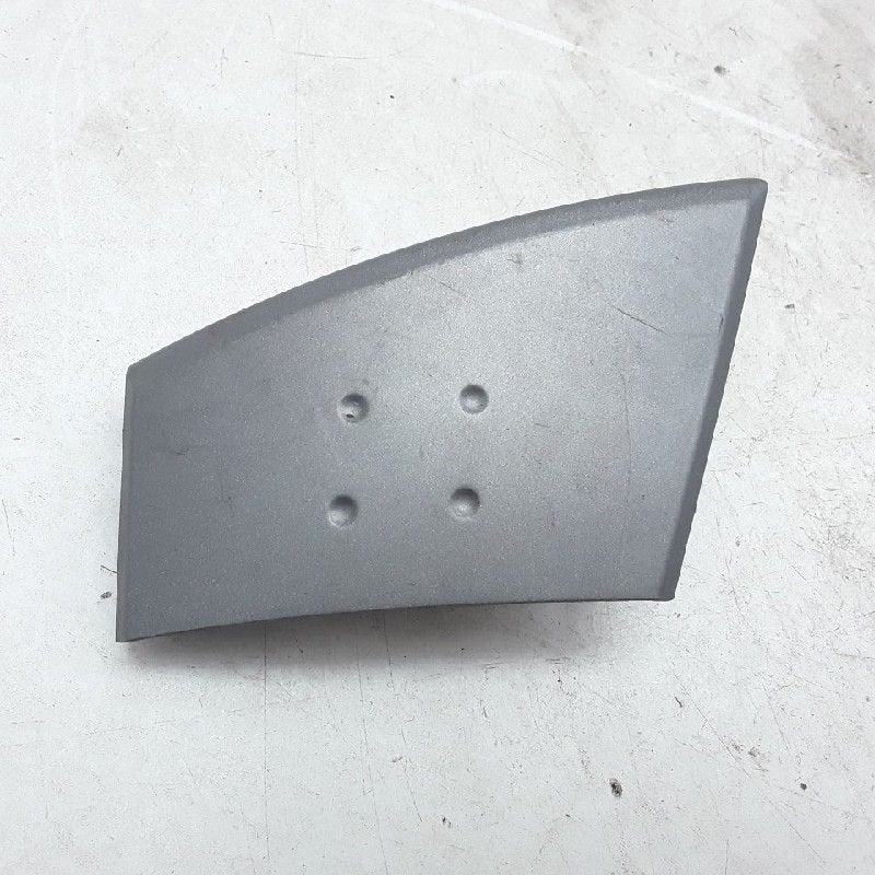 POIGNEE EXTERIEURE ARRIÈRE DROITE Toyota Aygo (B10), Utilisé, Arrière, Toyota