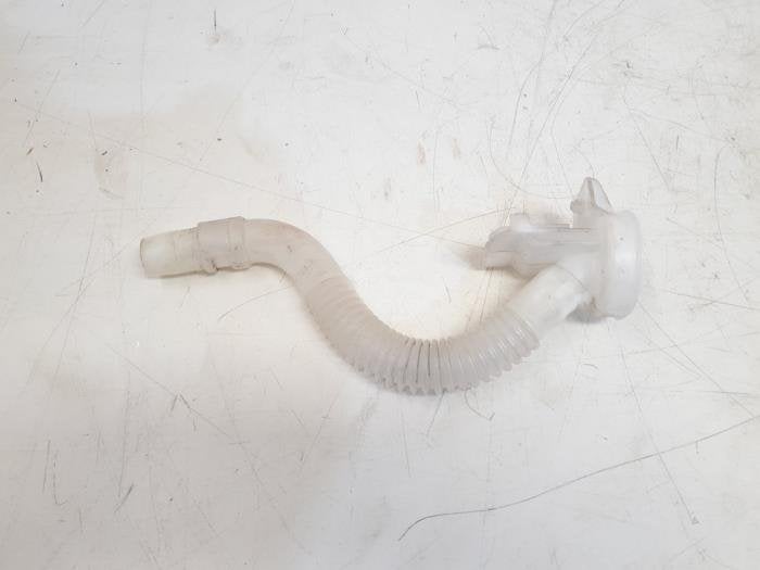 Ruitensproeiertank voor van een Volkswagen Polo, Gebruikt, -, Volkswagen, -
