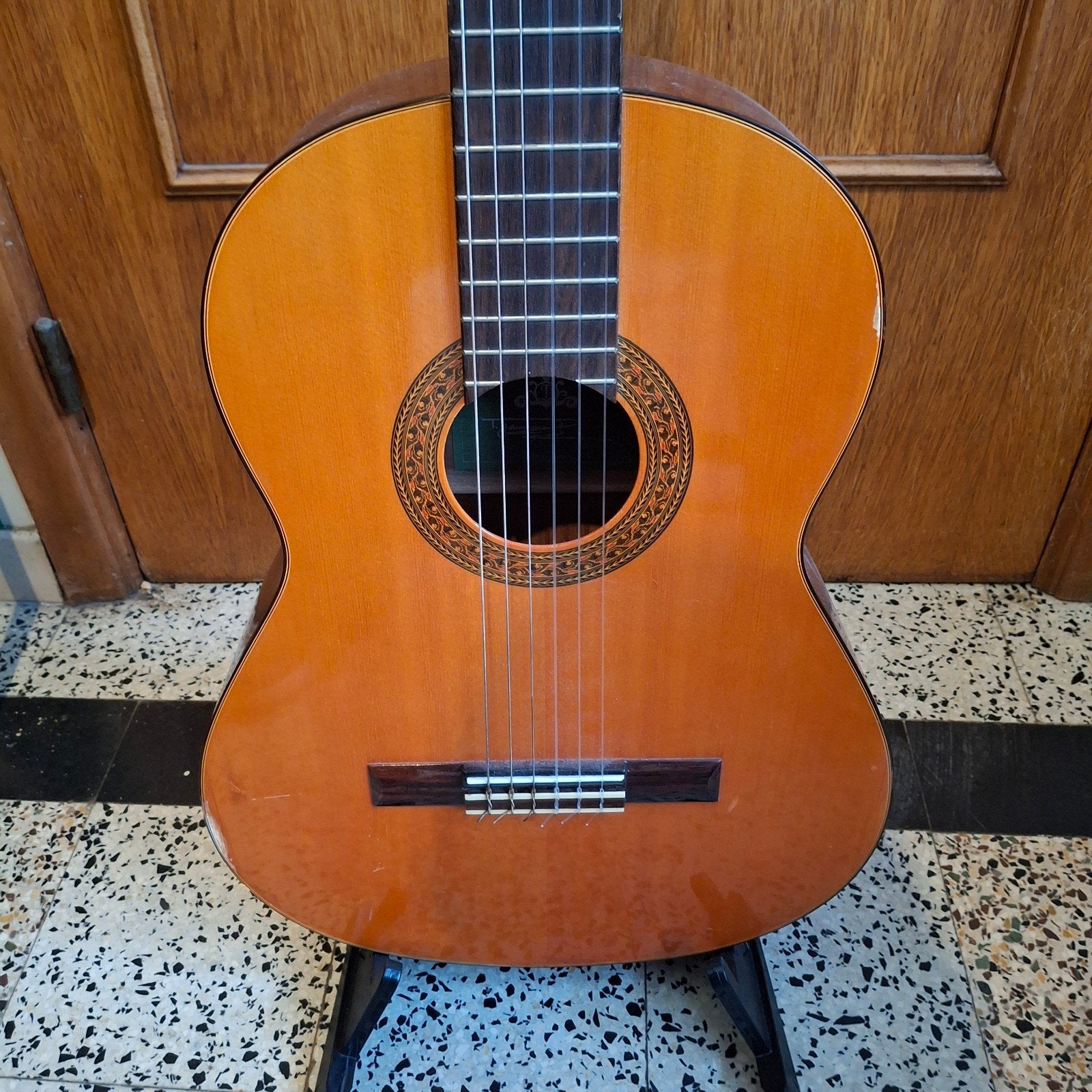 suzuki takeharu japan g85 1974, Musique & Instruments, Enlèvement