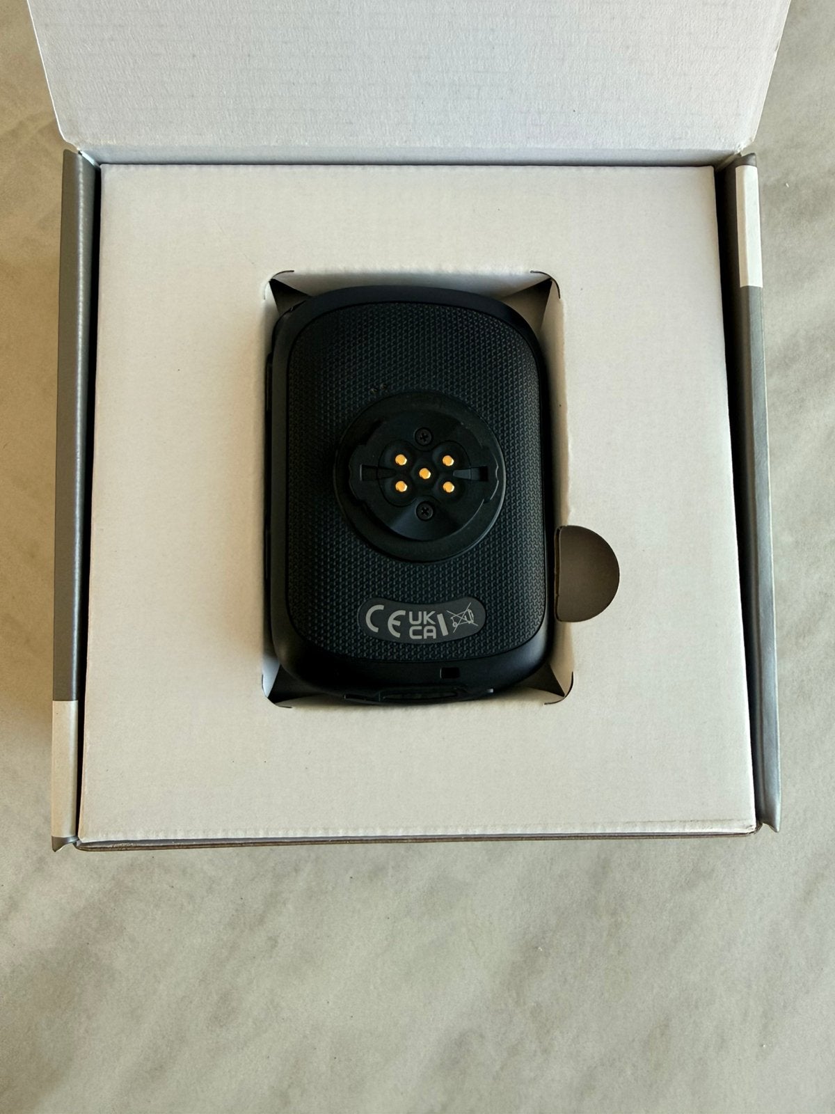Garmin Edge 840 - nieuw, Fietsen en Brommers, Ophalen of Verzenden, GPS, Nieuw
