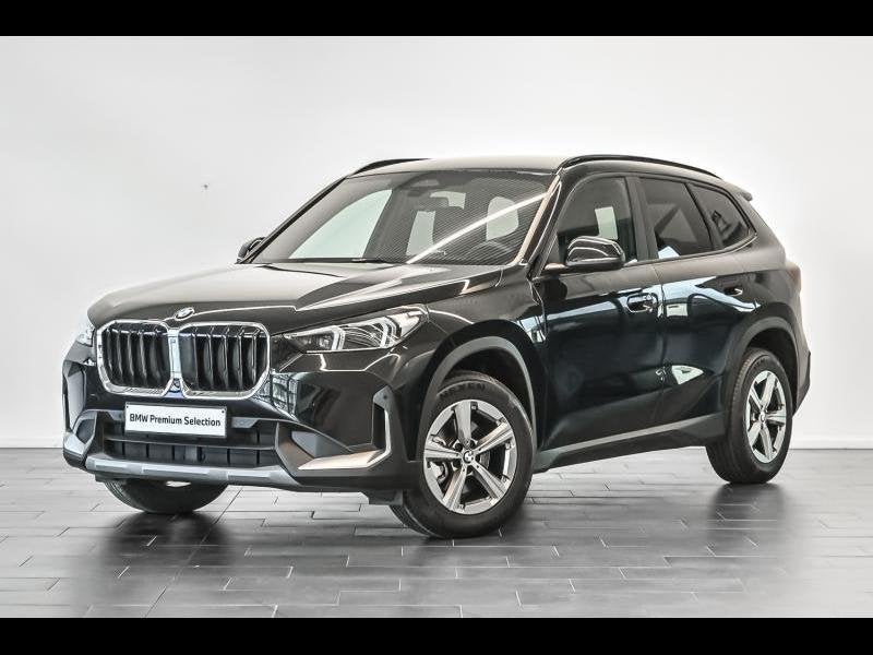 BMW X1 sDrive18i, Achat, Euro 6, Entreprise, 5 portes