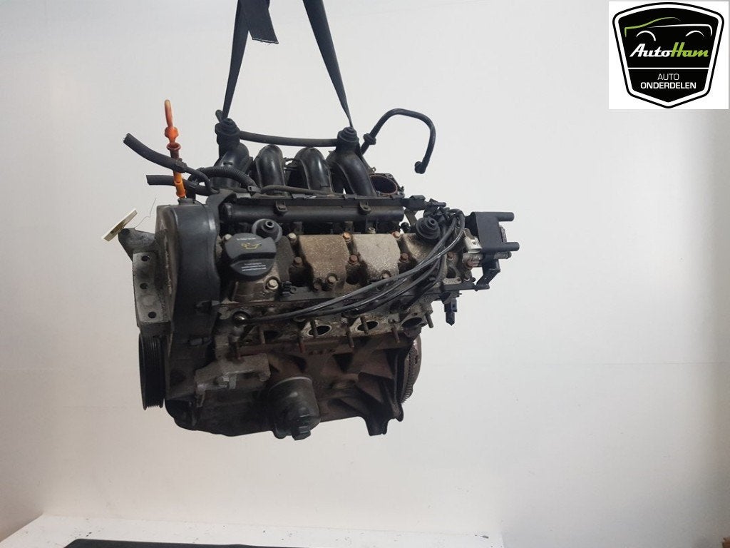 MOTOR Volkswagen Fox (5Z) (|030100037K|030100037A|), Dhr. J. Ham, Gebruikt, Volkswagen, Administratie@autoham.nl