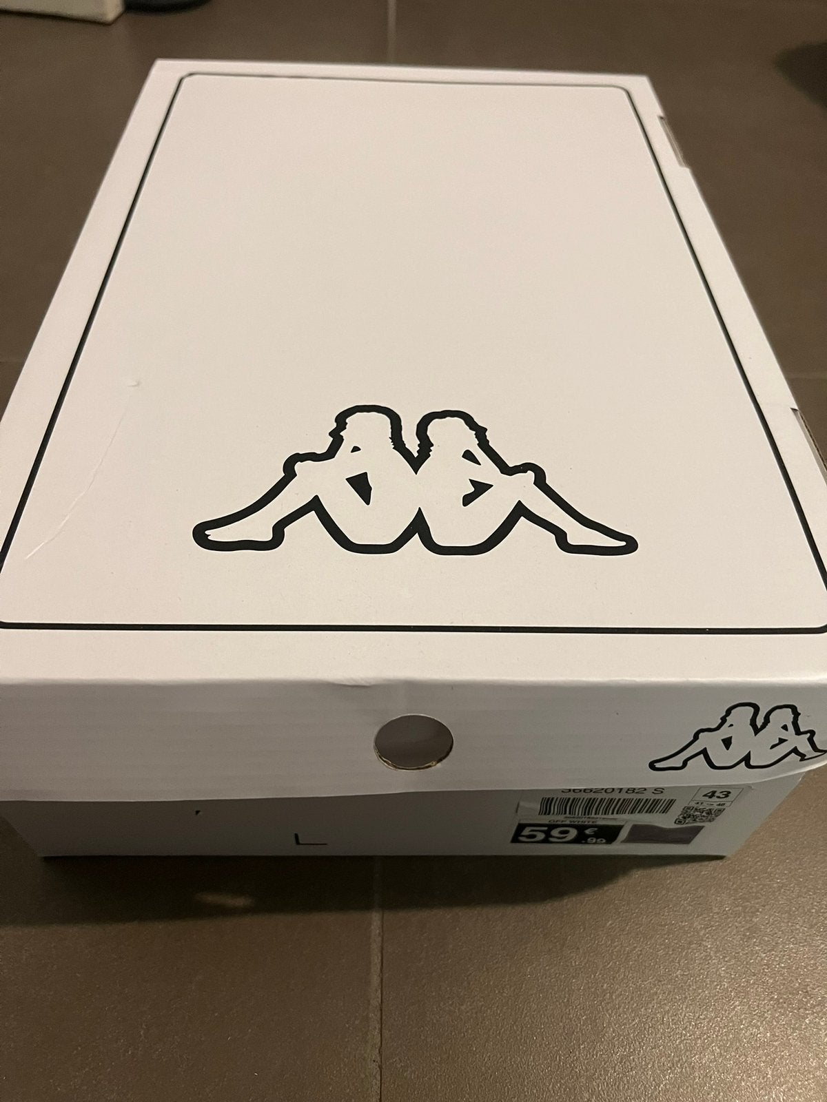 Kappa schoenen nieuw., Ophalen of Verzenden, Nieuw