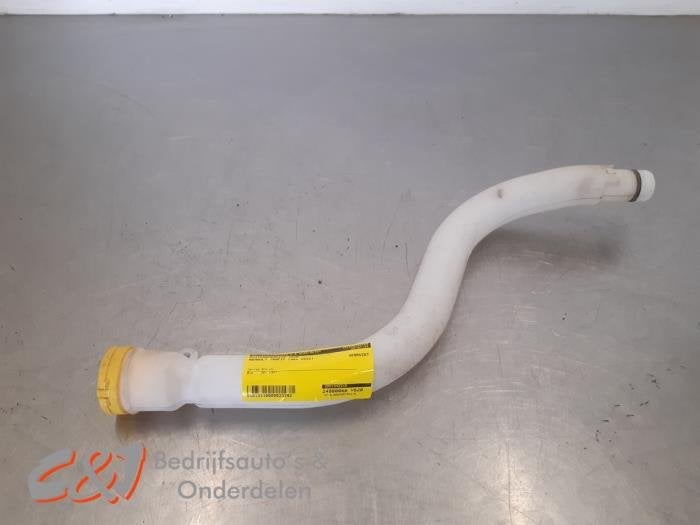 Lave-glace avant d'un Renault Trafic, Renault, -, 3 mois de garantie, Utilisé