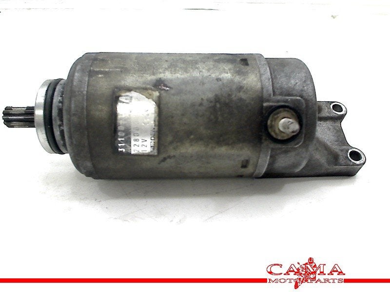 STARTMOTOR Suzuki GSX R 1100 1995-1998 (GSXR1100 GSXR1100W), Motoren, Dhr. S. di Majo, Gebruikt, Info@cama-motorparts.nl, P.J. Troelstraweg 8 8
3144 CX  MAASSLUIS, NL
