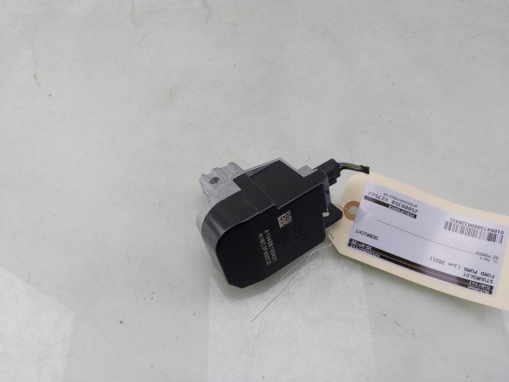 STUURSLOT Ford Puma (|H1BC3F880CC|H1BC3F880CE|2294520|), Gebruikt, Ford