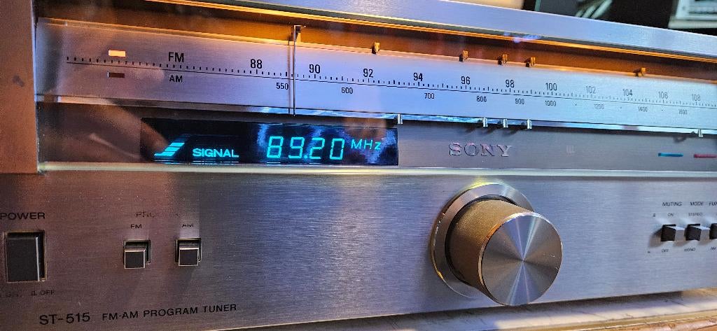 hifi, Audio, Tv en Foto, Ophalen, Refurbished, Sony