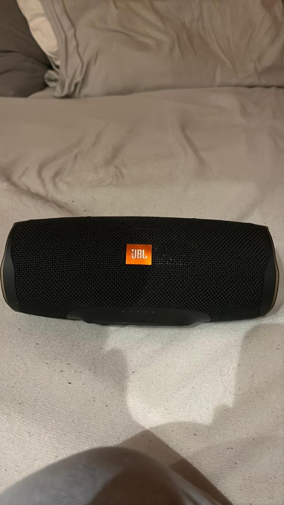 Jbl charge 4, Enlèvement, Comme neuf, JBL